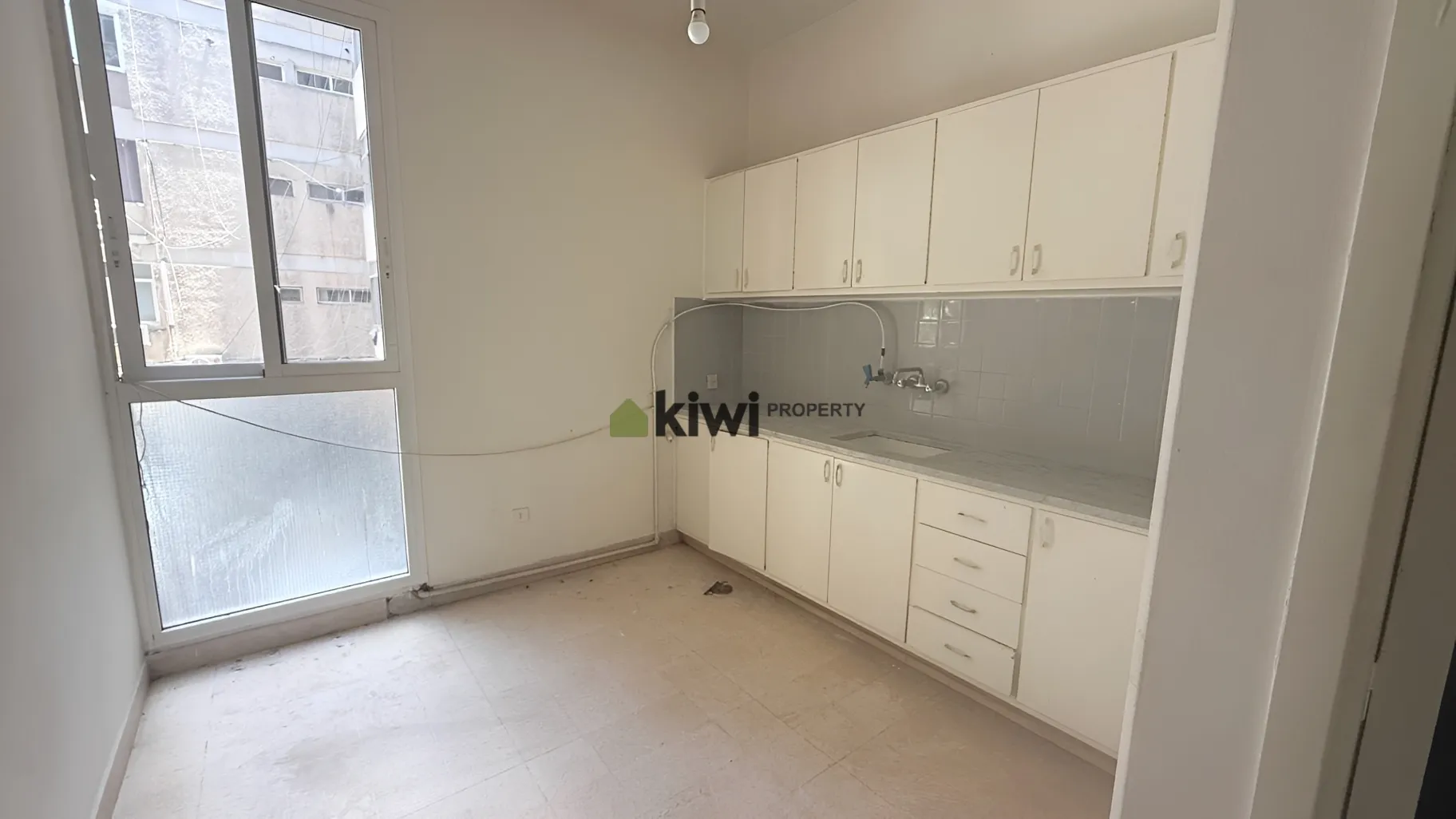 Apartment for sale in Achrafieh, Beirut, Lebanon - 3 bed, 2 bath