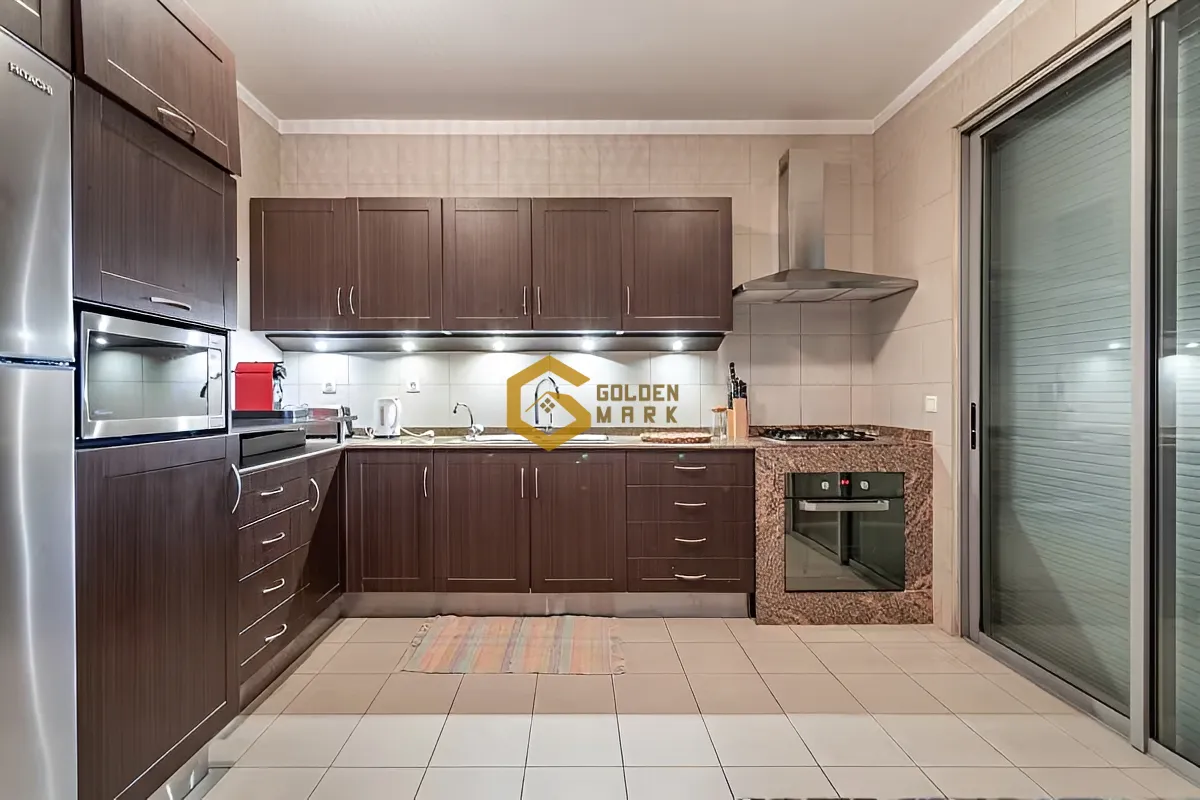 Apartment for Rent in Achrafieh, Beirut