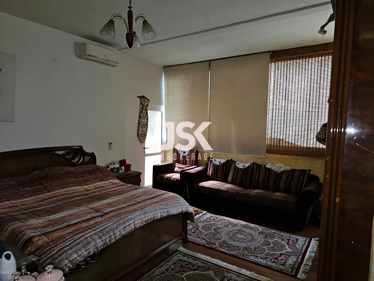 Apartment for Sale in Badaro