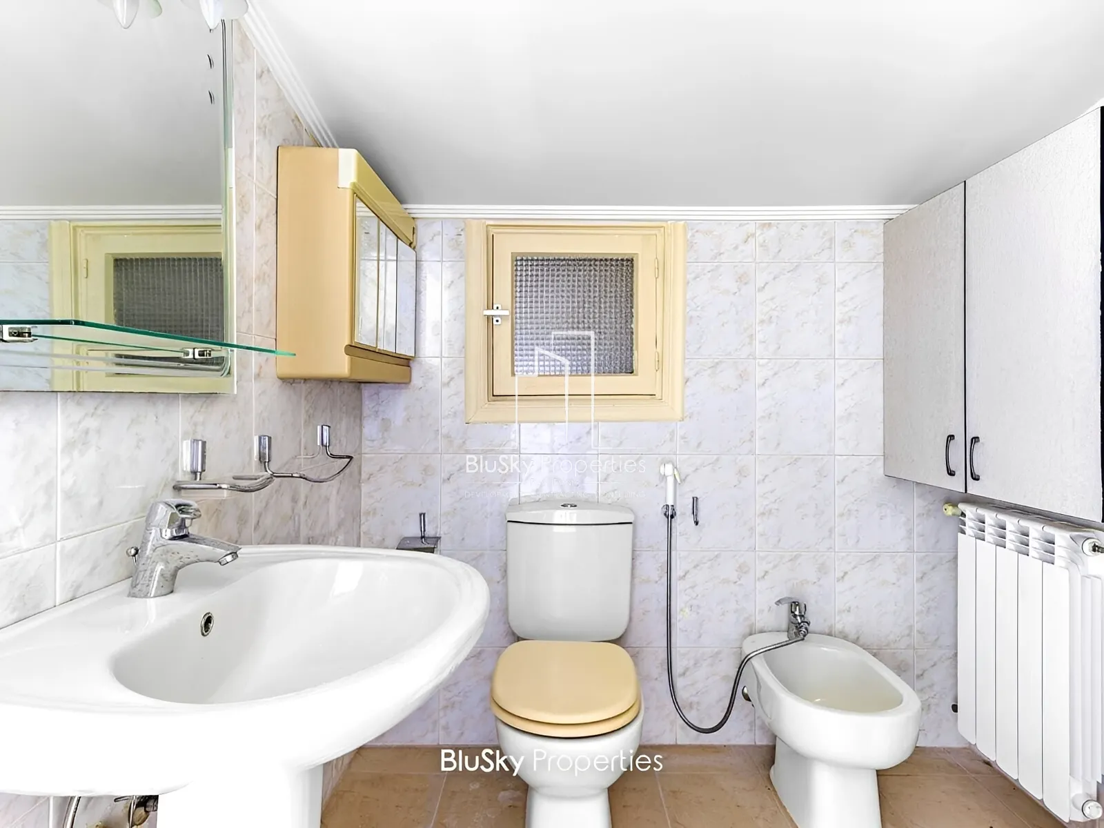 Apartment for Sale in Baabdat