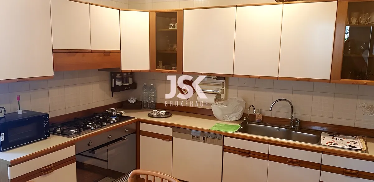 Apartment for Sale in Maameltein, Lebanon