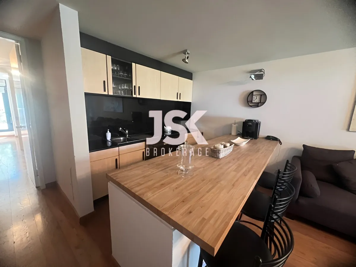 Apartment for Sale in Faqra, Lebanon - 2 bed, 1 bath