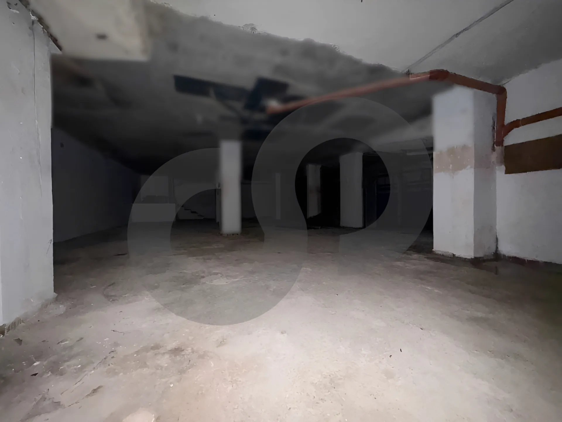 Commercial Property for Sale in Rawda