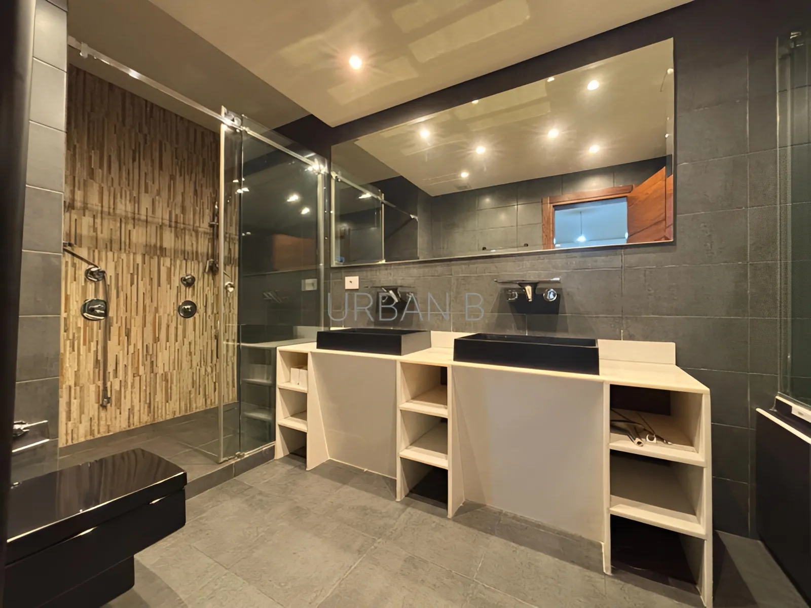 Residential in Achrafieh, beirut, lebanon