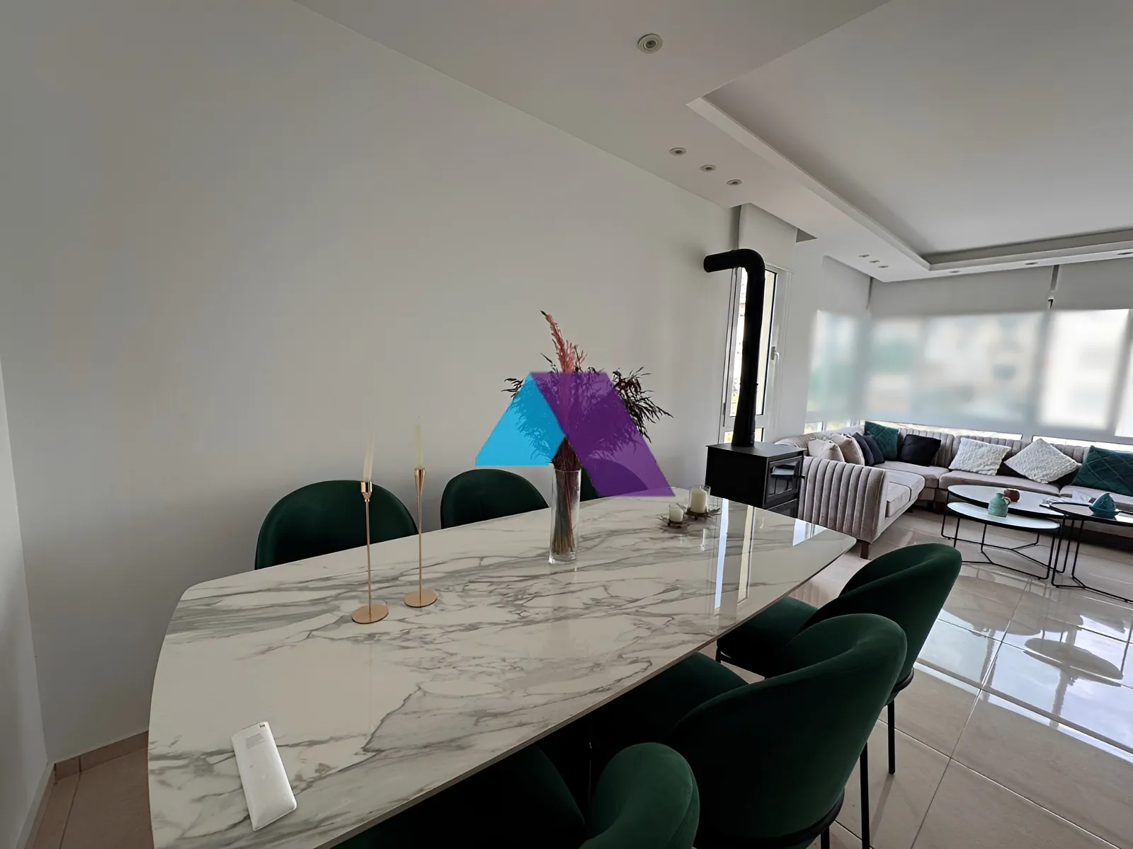 Apartment for Sale in Byblos