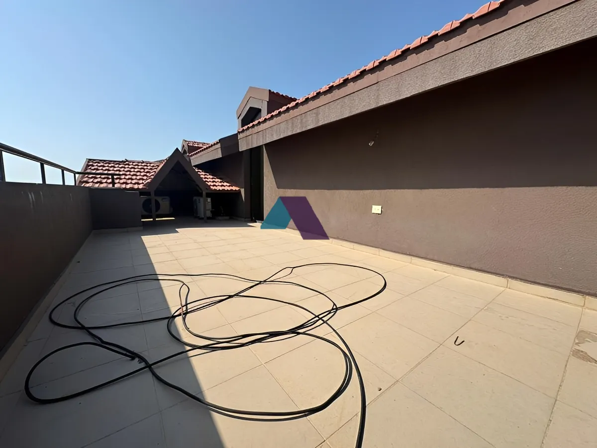 Duplex for Sale in Bouar