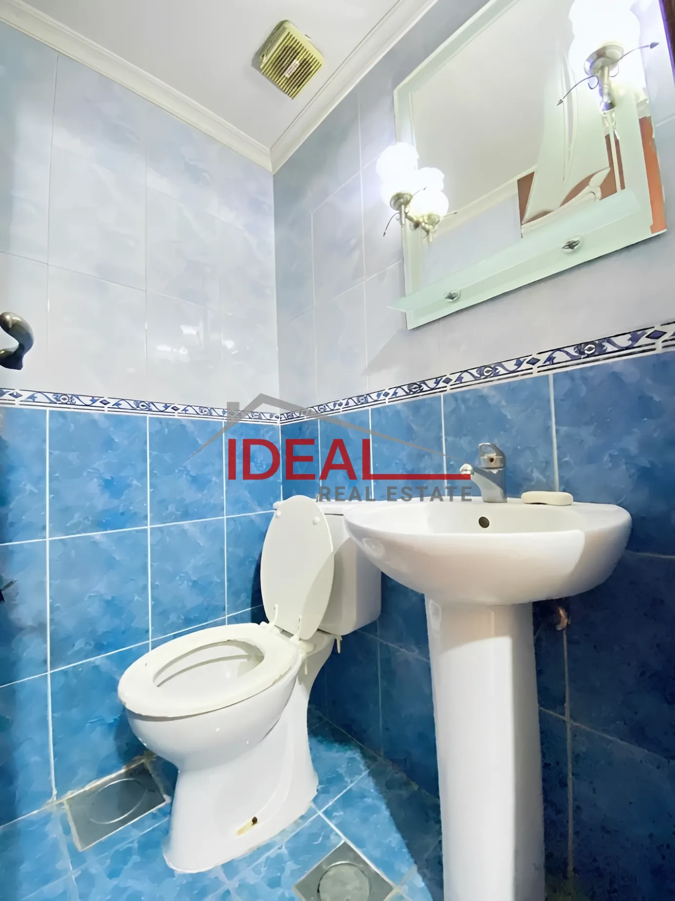 Apartment for Rent in Dbayeh, Lebanon