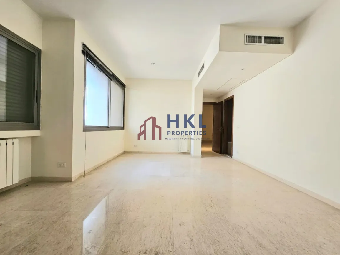 Apartment for rent in Hamra, Beirut, Lebanon