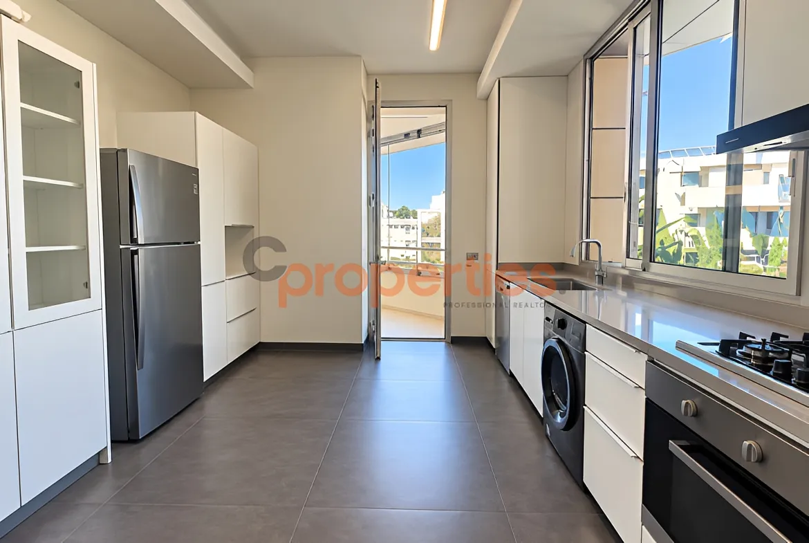 Apartment for Sale in Clemenceau