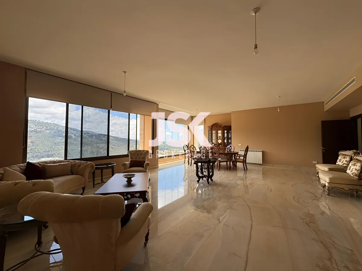 Apartment for Rent in Montiverdi, Lebanon - 3 bed, 4 bath