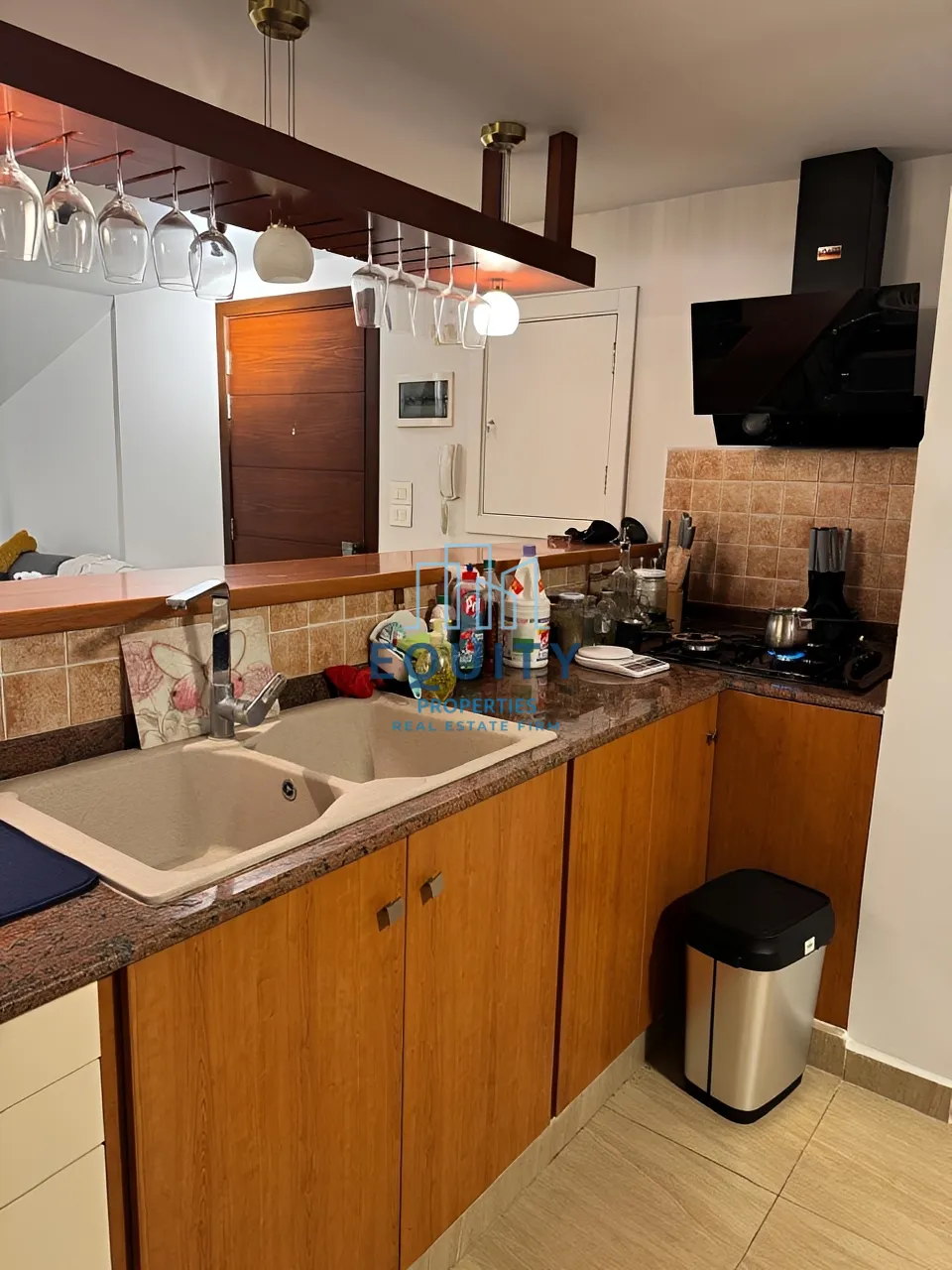 Apartment for rent in Hbouss