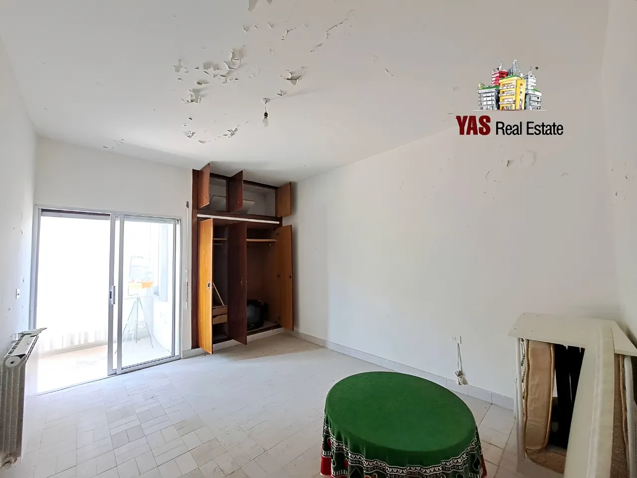 Apartment for Sale in Ajaltoun