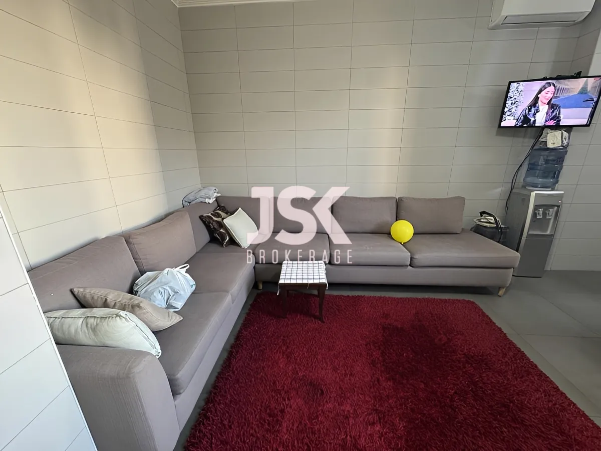 Apartment for Sale in Ain el remmeneh, Lebanon - 2 bed, 2 bath