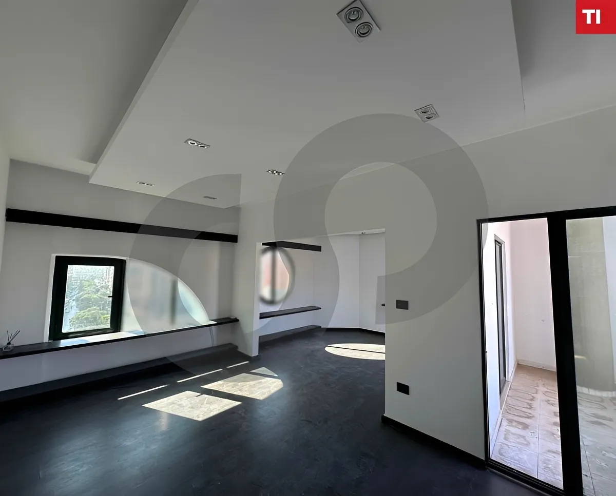 Office for sale in Tripoli, Lebanon