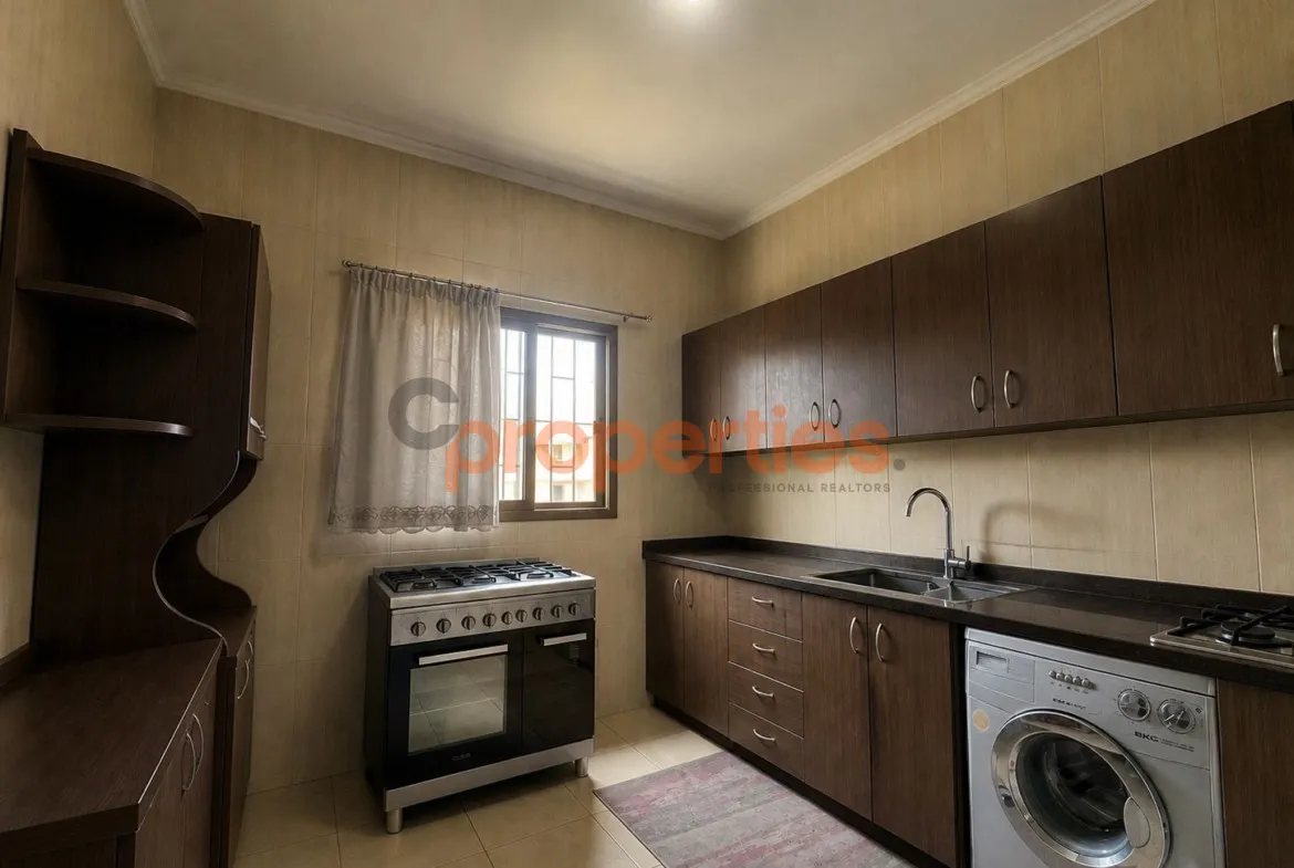 Apartment for Sale in Baabda
