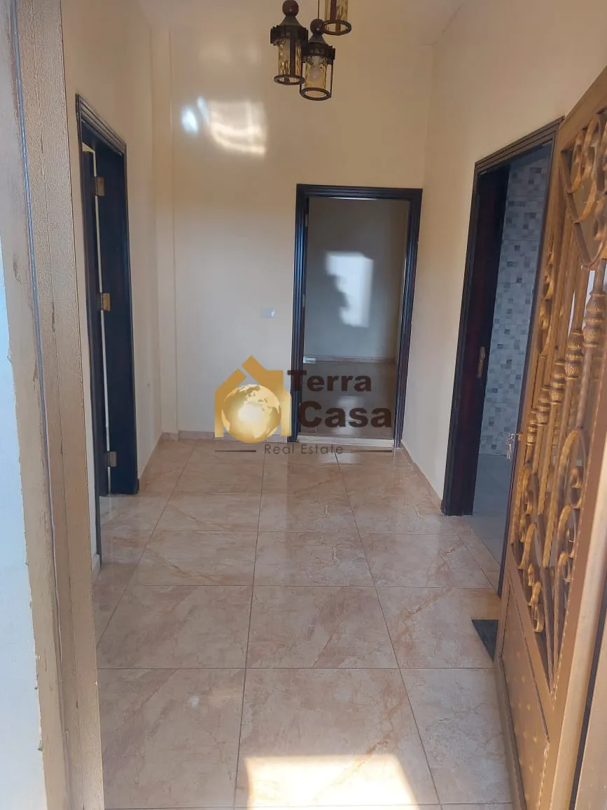 Land for Sale in Haoush el Omara