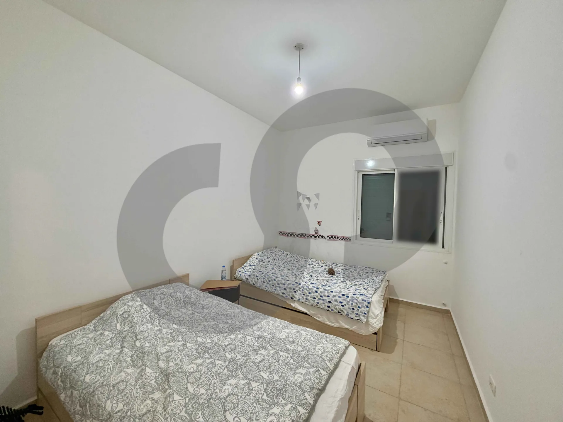 Apartment for Sale in Bsalim