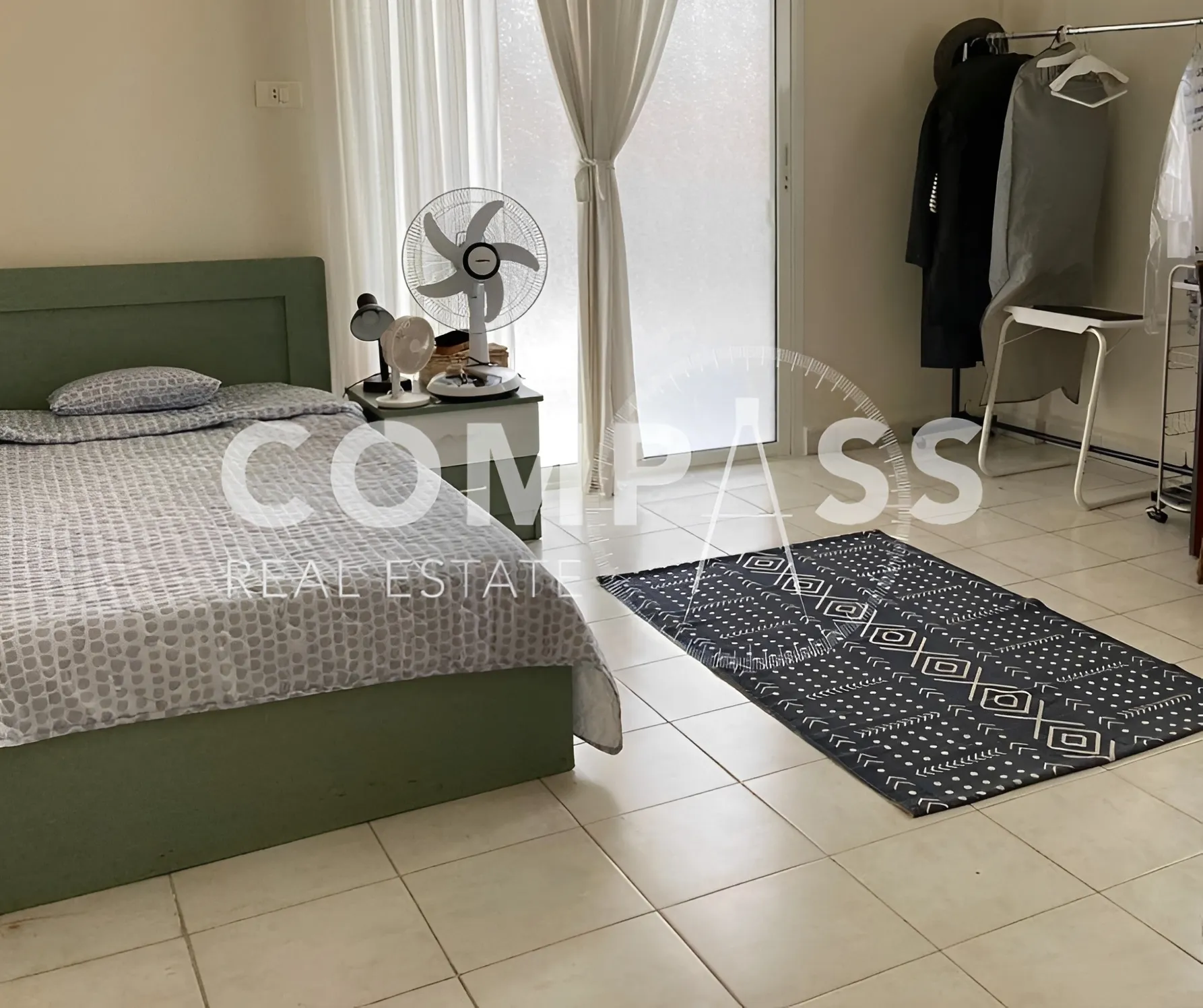 Apartment for rent in Achrafieh