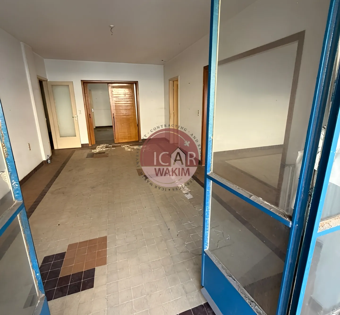 Apartment for sale in Sodeco