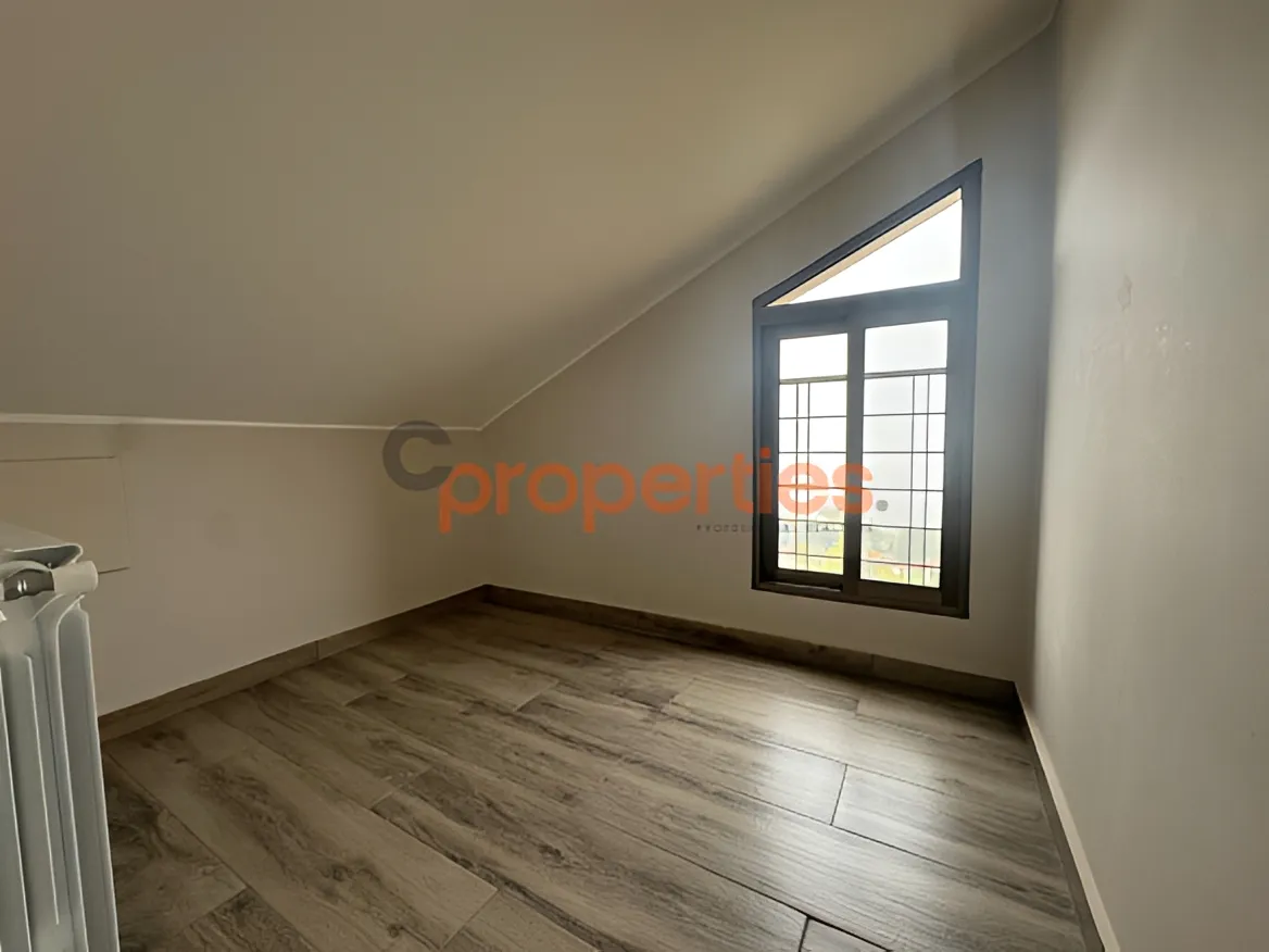Chalet for Rent in Faqra