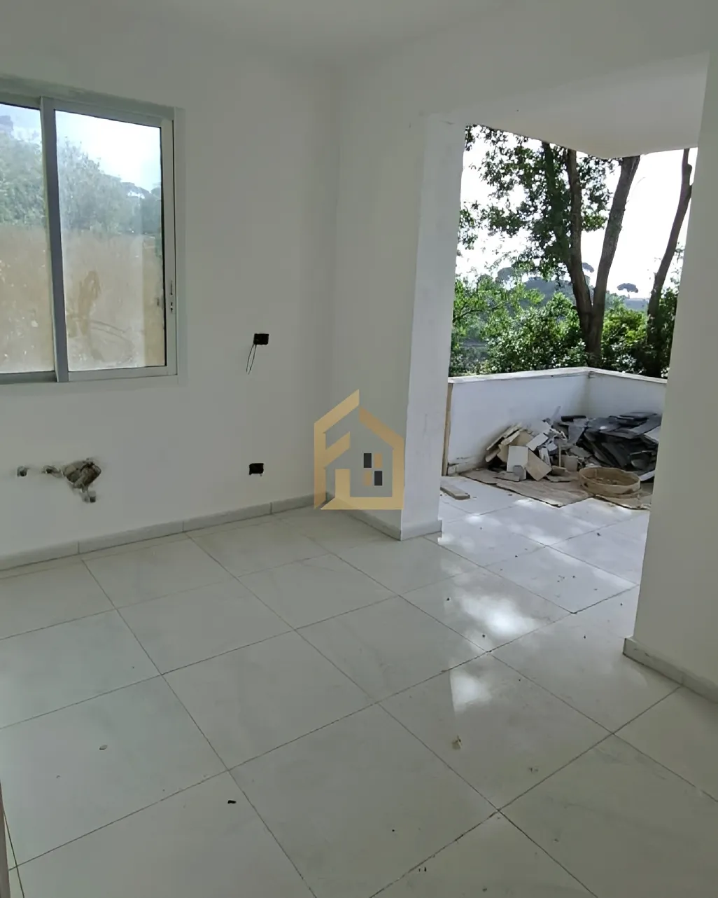 Apartment for sale in Nabiyeh, Lebanon