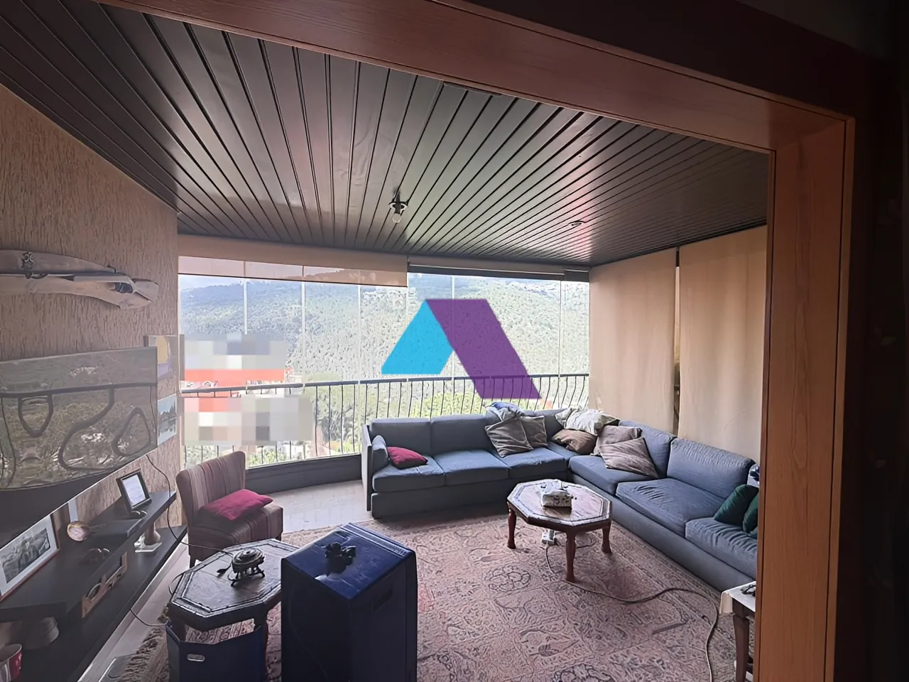 Apartment for Sale in Mar Chaaya