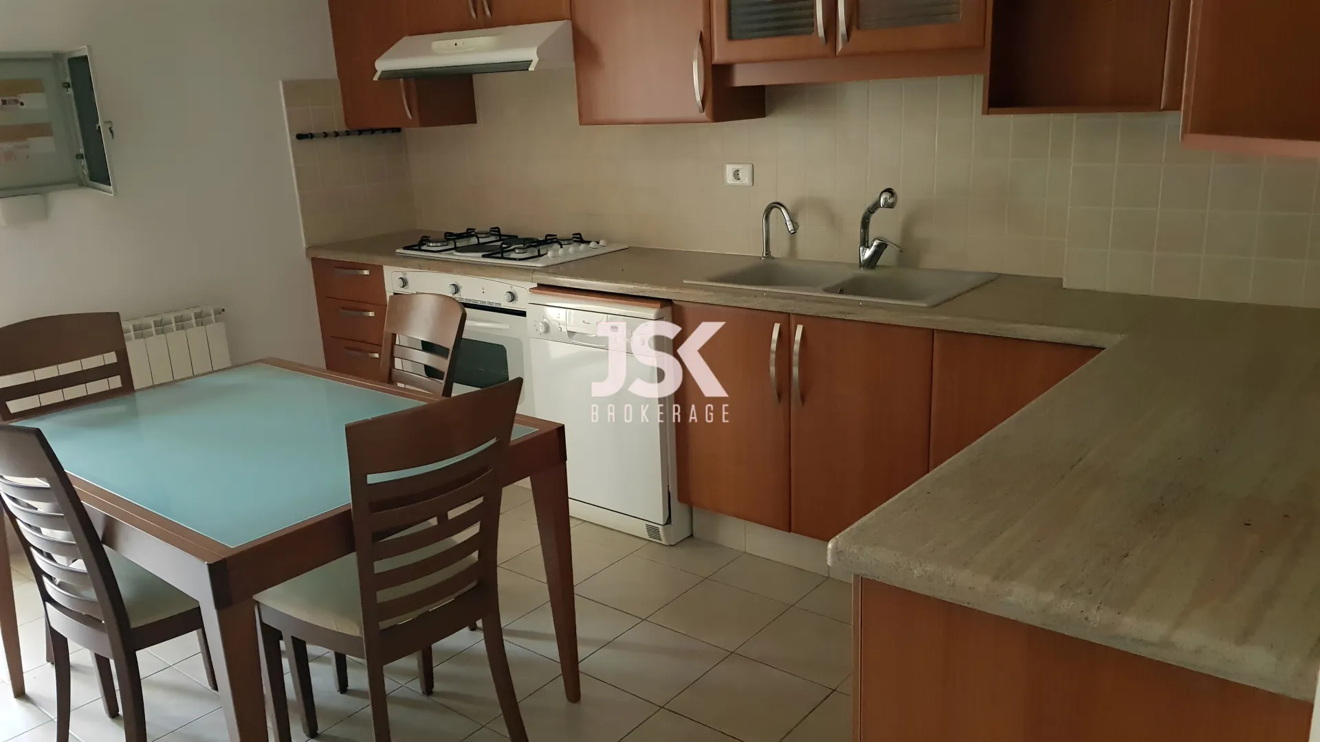 Apartment for Rent in Kfar Hbab