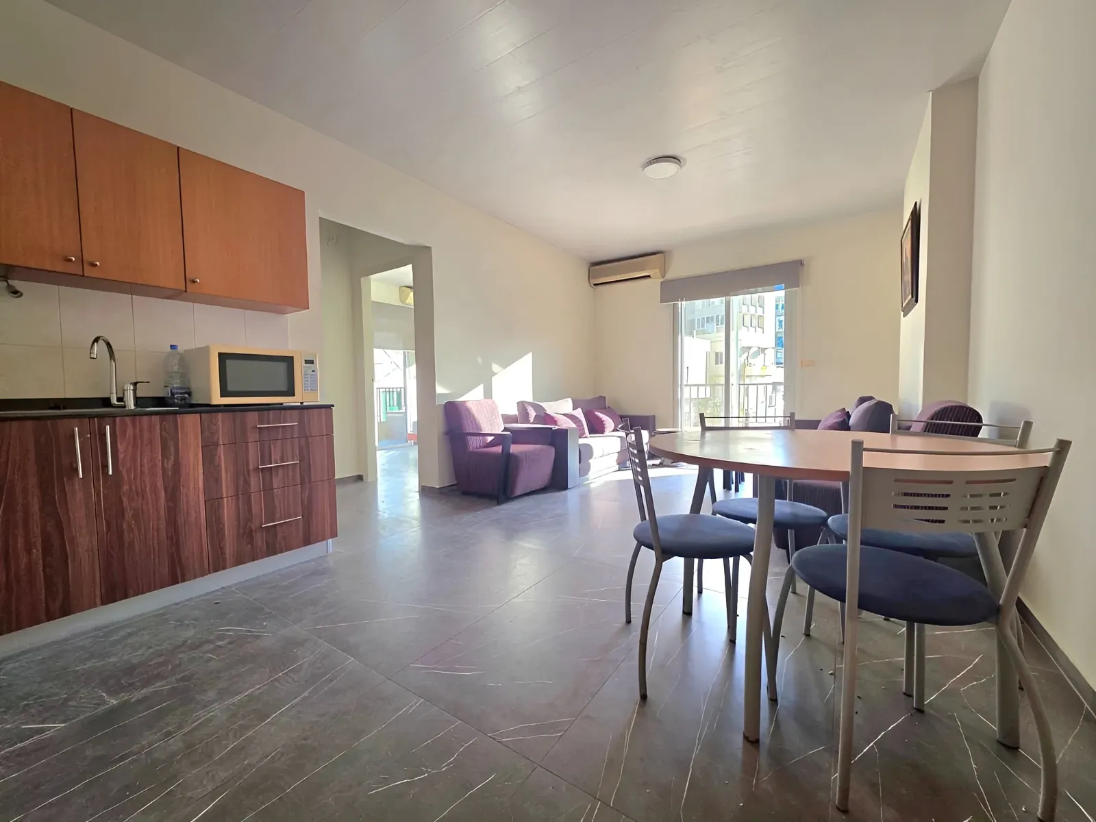 Apartment for Sale in Achrafieh