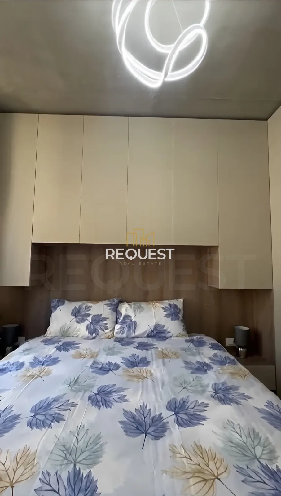 Studio for rent in Spears, beirut, lebanon