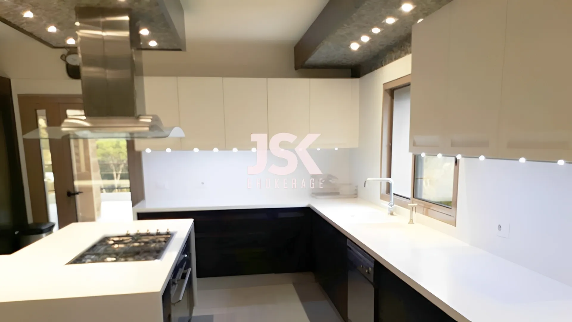 Duplex for Sale in Jouret Al Ballout, Lebanon