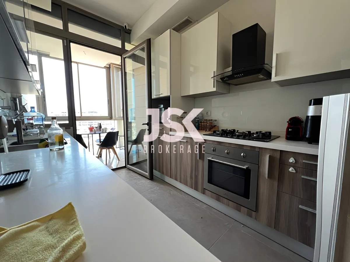 Apartment for Sale in Saifi Village, Beirut, Lebanon
