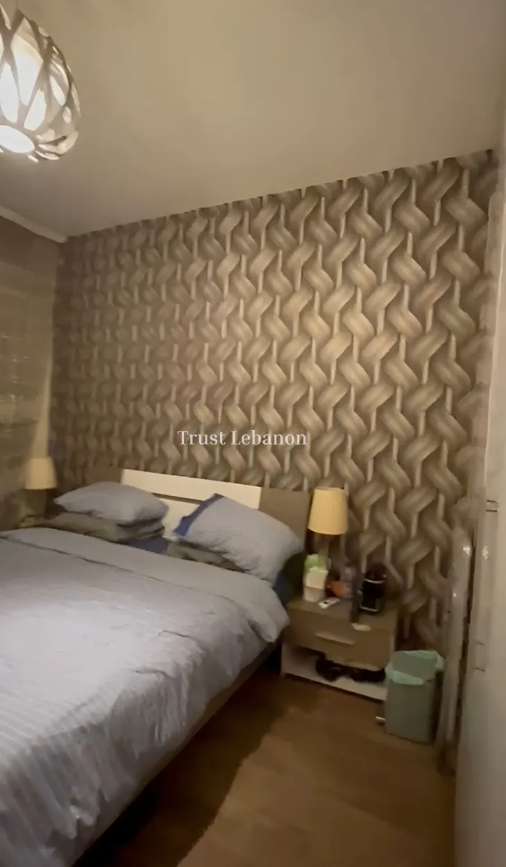 Apartment for sale in Achrafieh, Beirut, Lebanon - 3 bed, 3 bath