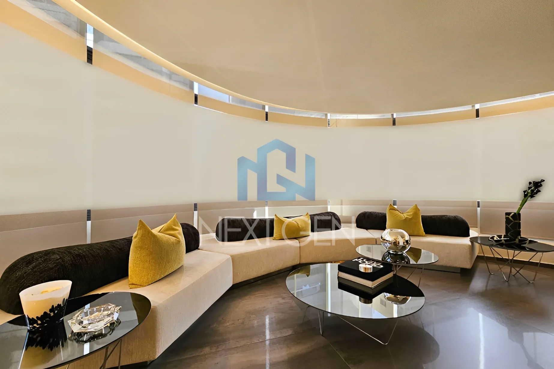 Apartment for sale in Tallet Khayat, Beirut, Lebanon