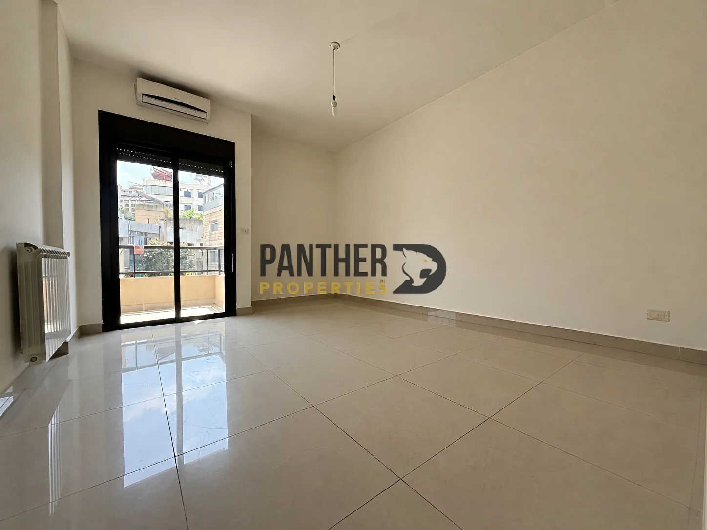 Apartment for rent in Naccache, lebanon