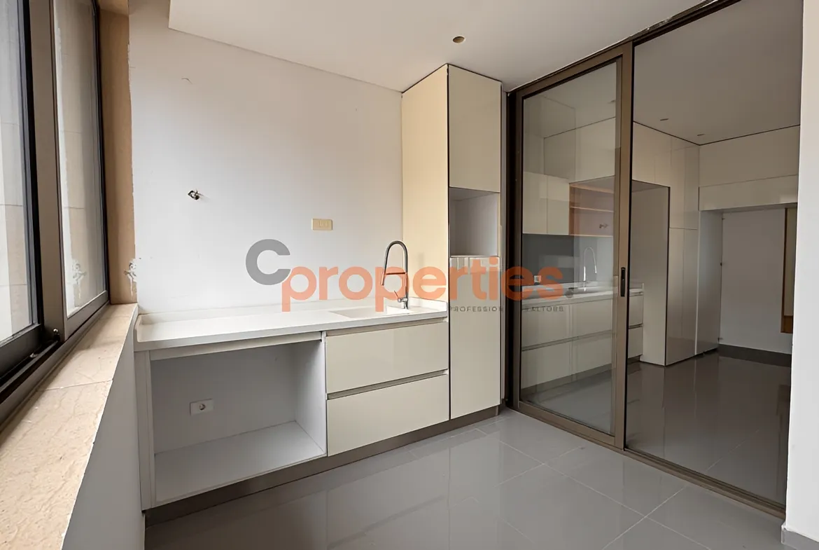Apartment for Rent in Aaoukar