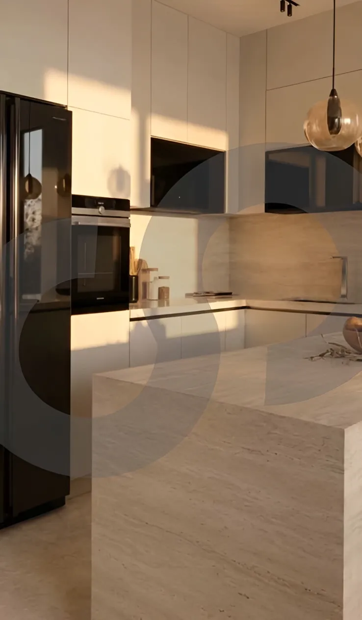Apartment for Sale in Nakhleh