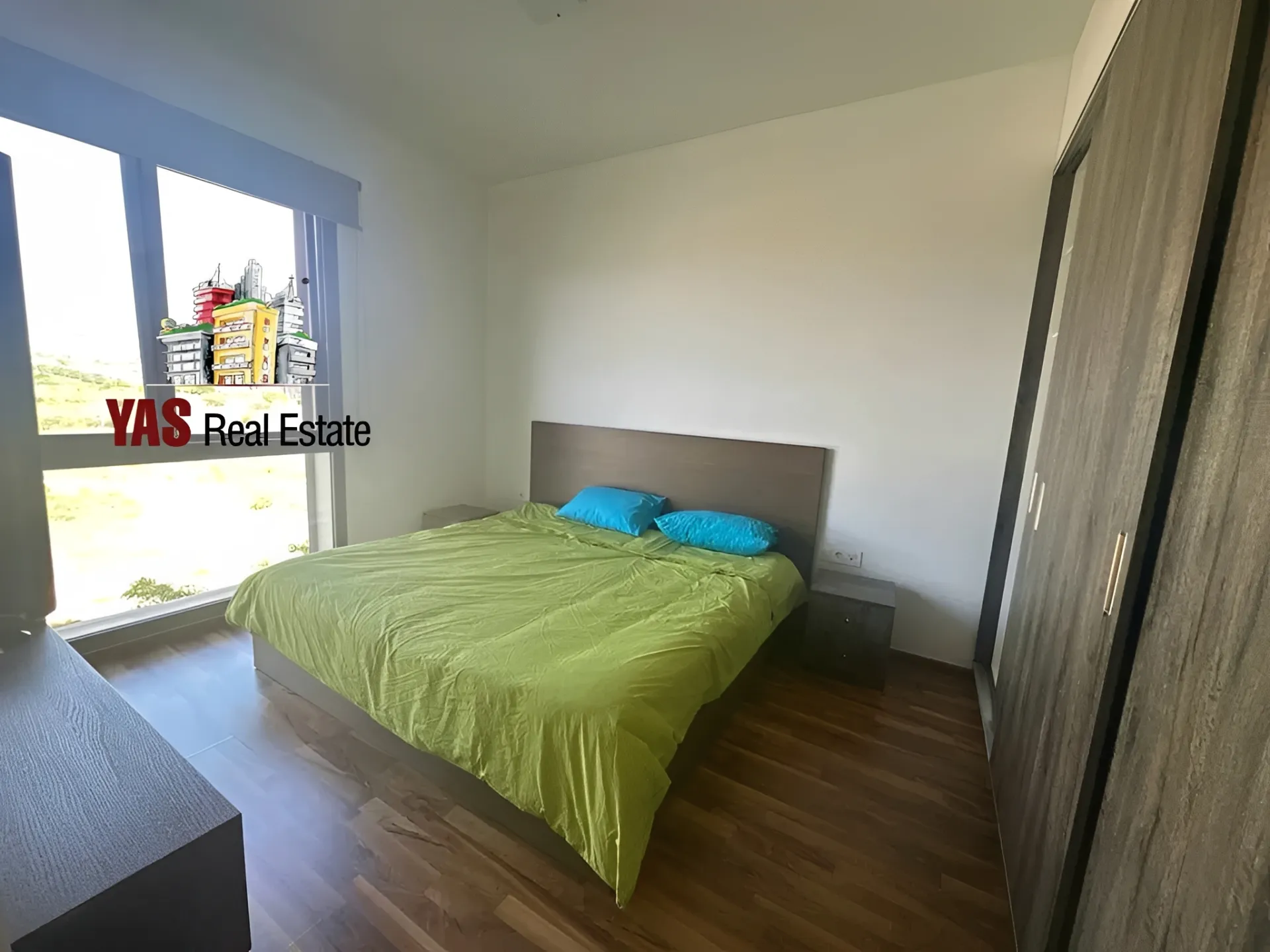 Apartment for Sale in Dbayeh