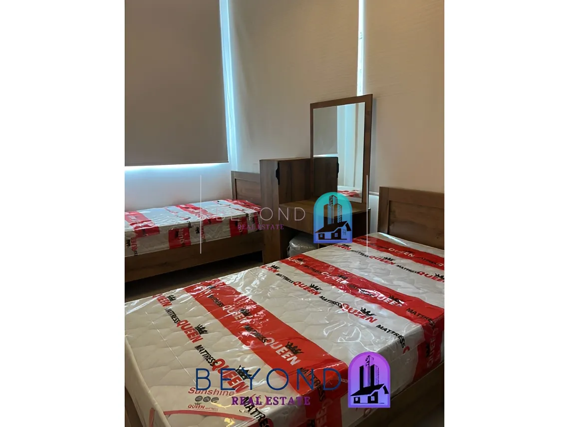 Studio for rent in Achrafieh, Beirut, Lebanon