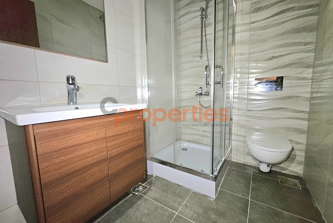 Apartment for Sale in Achrafieh