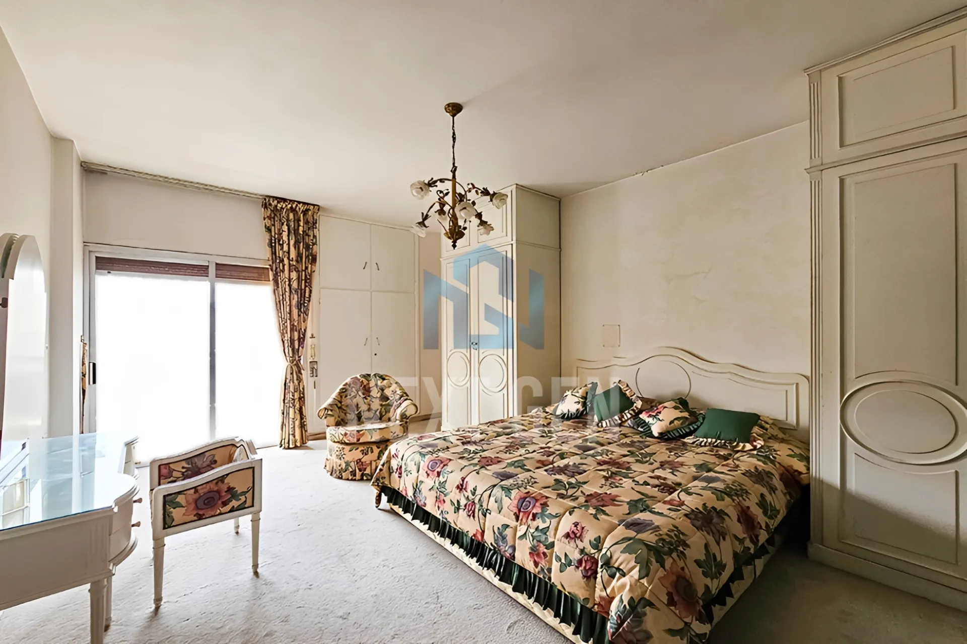 Apartment for sale in Verdun, Bayrut, Lebanon