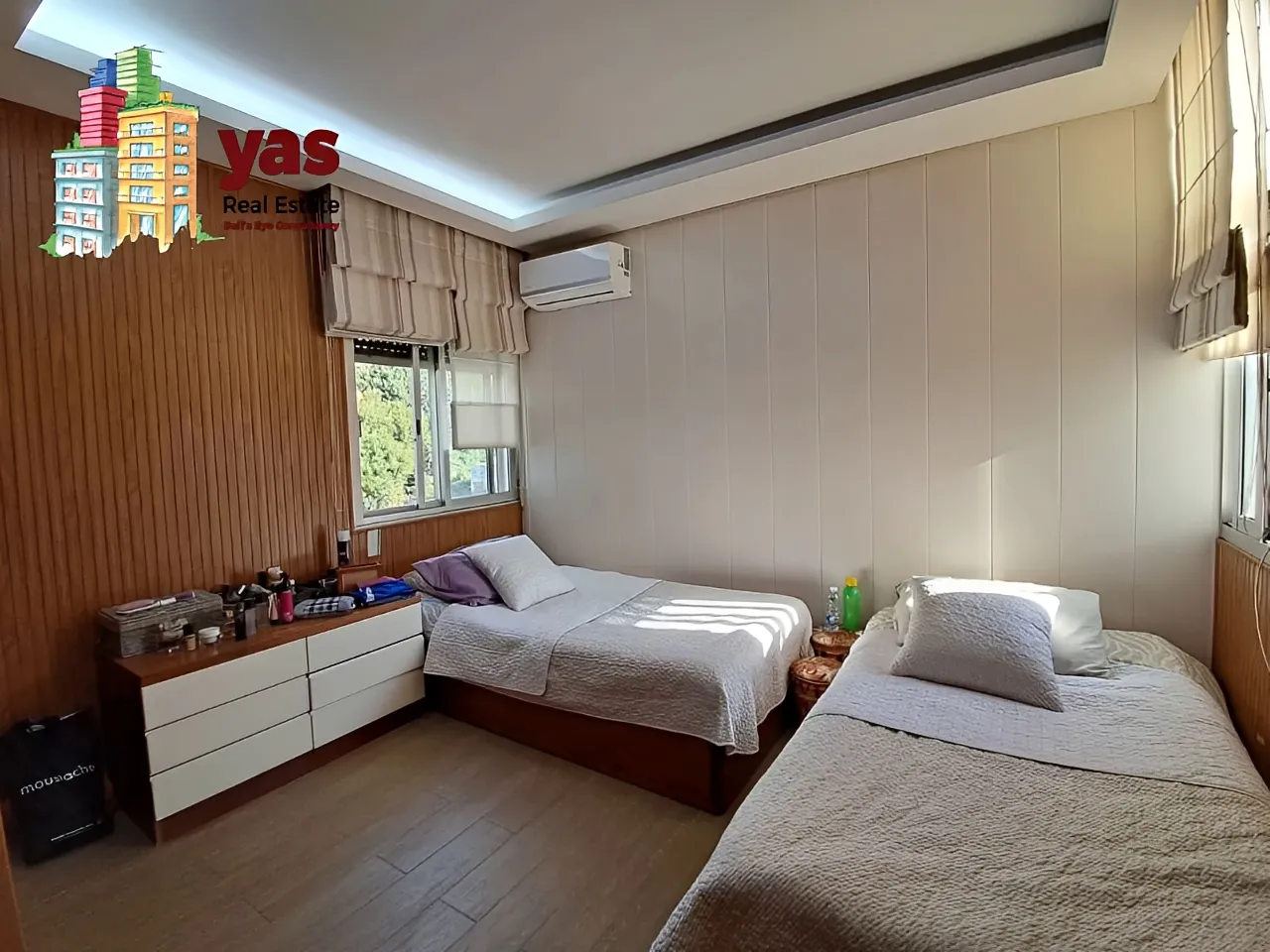 Apartment for Sale in Roumieh