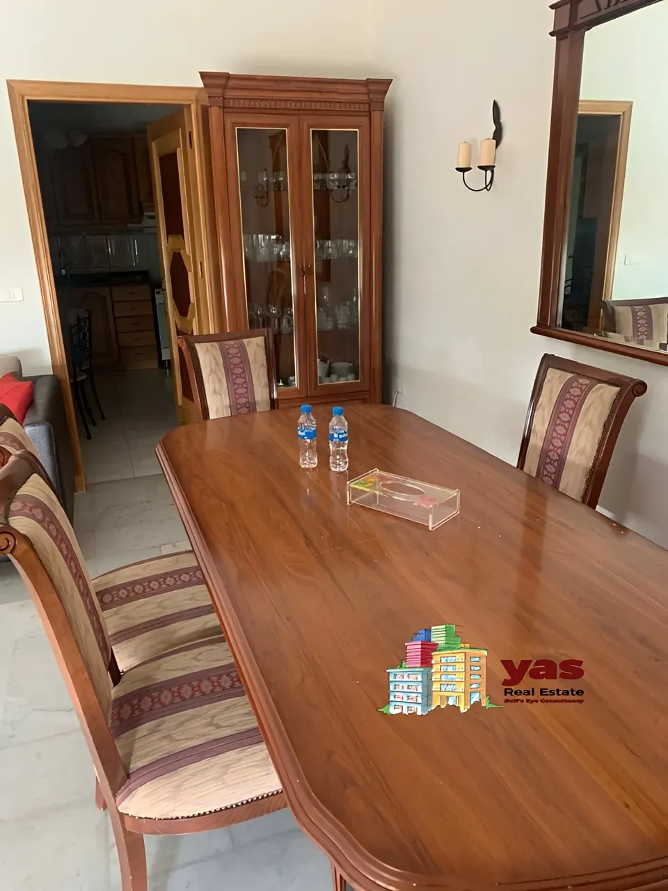 Apartment for Rent in Faitroun
