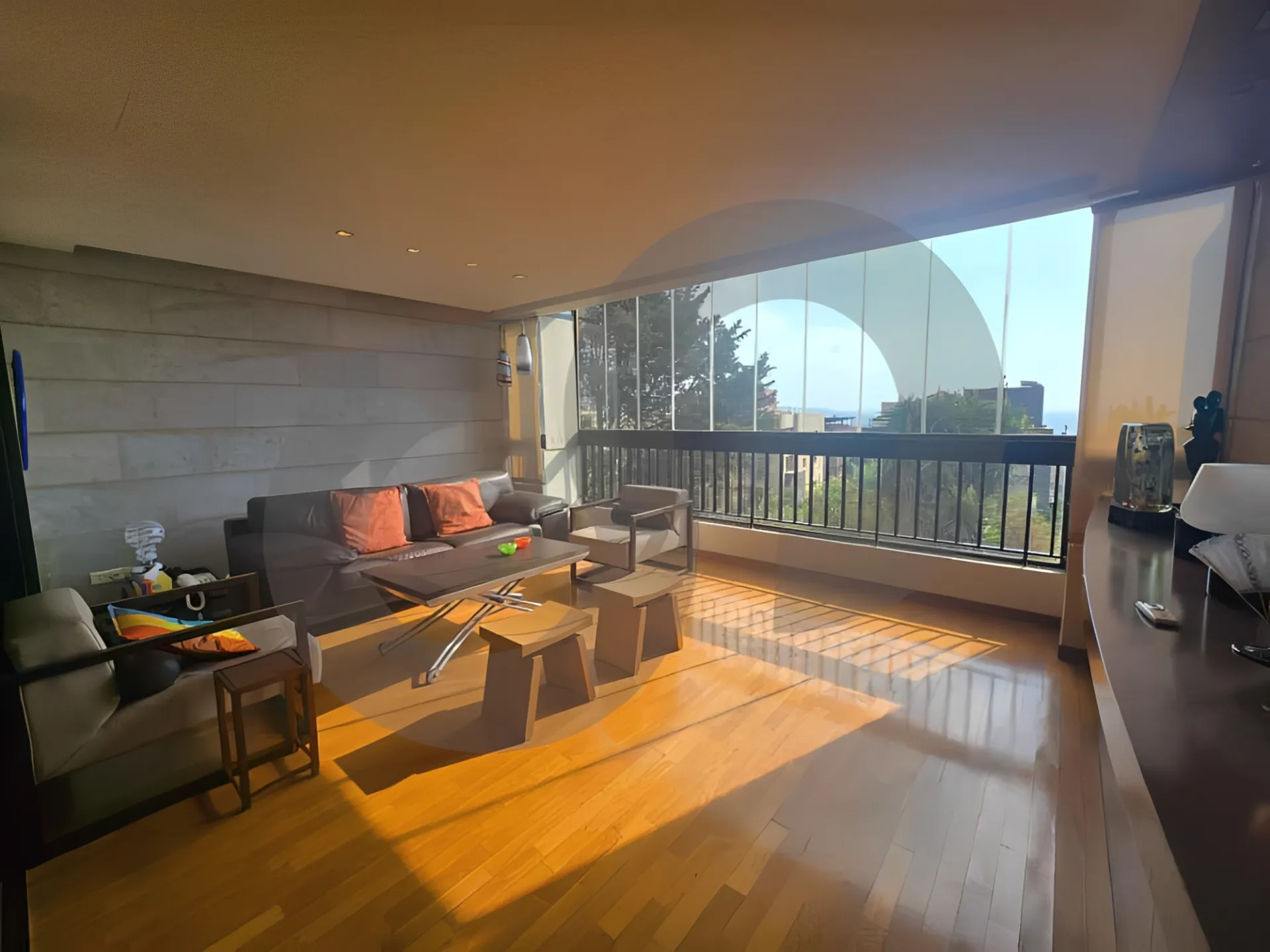 Apartment for Sale in Kfar Hbab, Lebanon