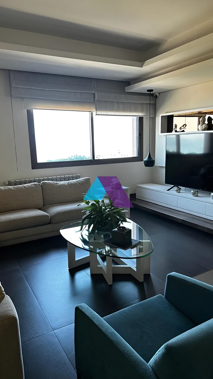 Apartment for Sale in Sahel Aalma