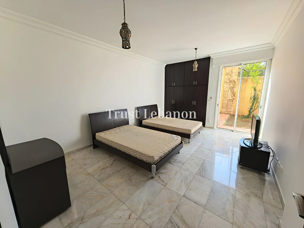 Apartment for sale in Broummana