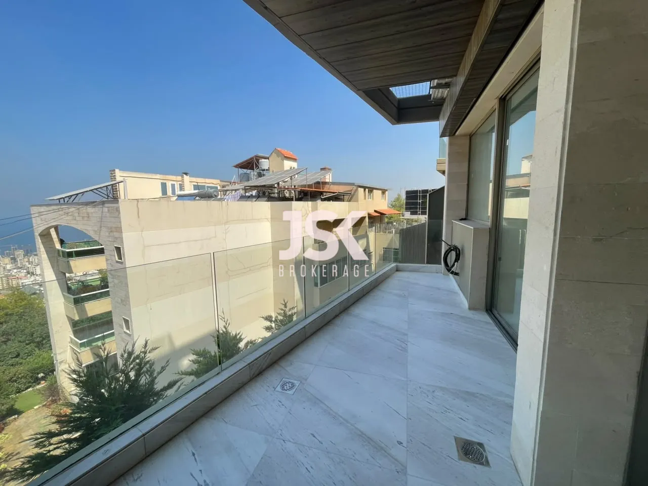 Apartment for Sale in Bsalim
