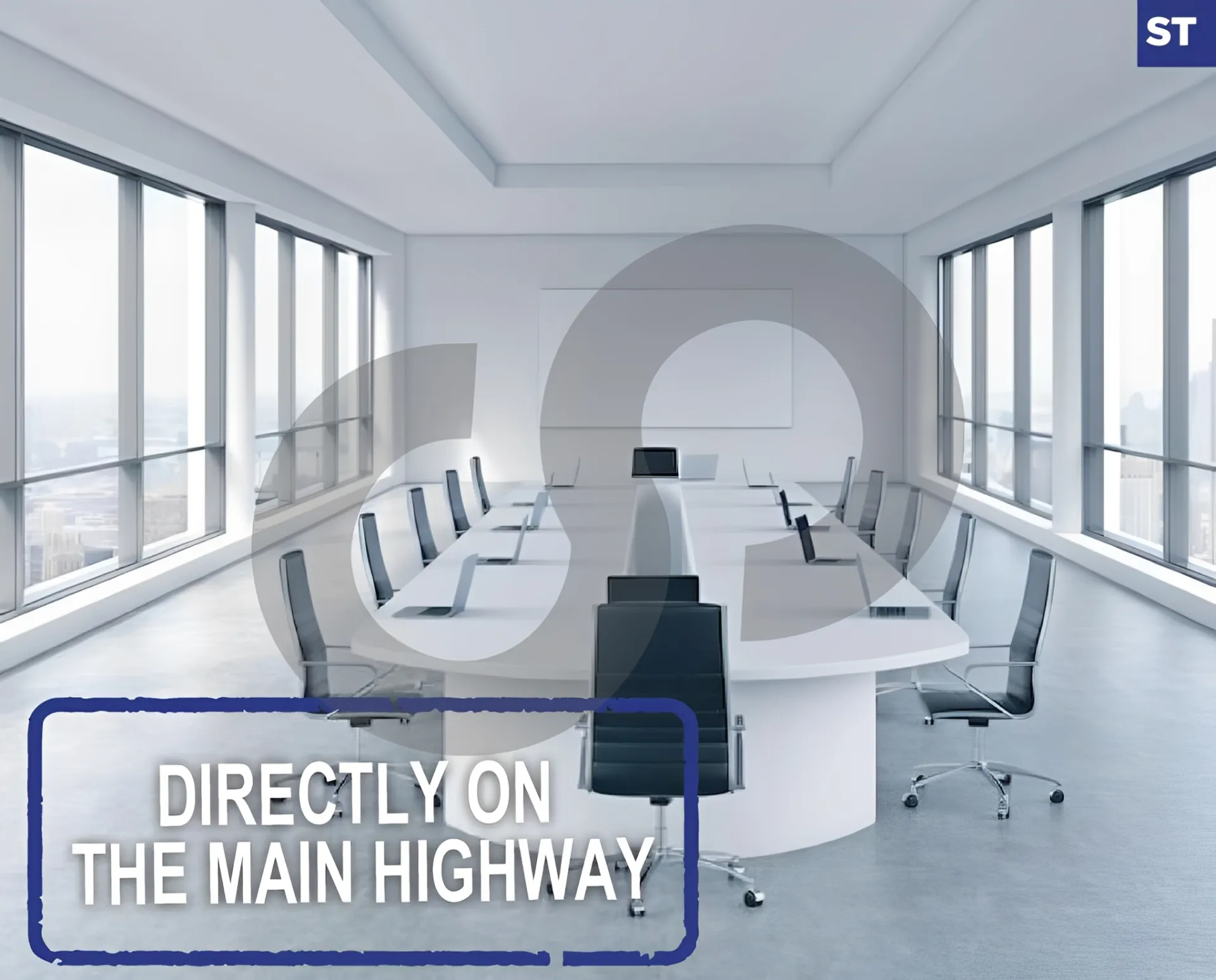 Office for rent in Jounieh, Lebanon