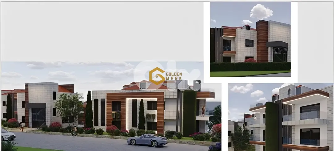 Apartment for Sale in Ain Aar