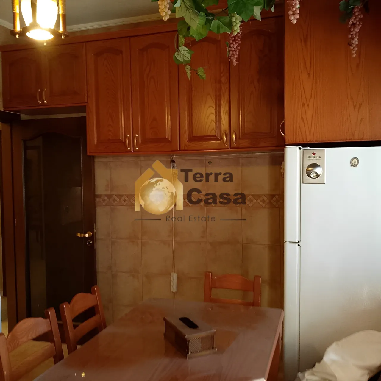 Apartment for Sale in Ain el Ghossein