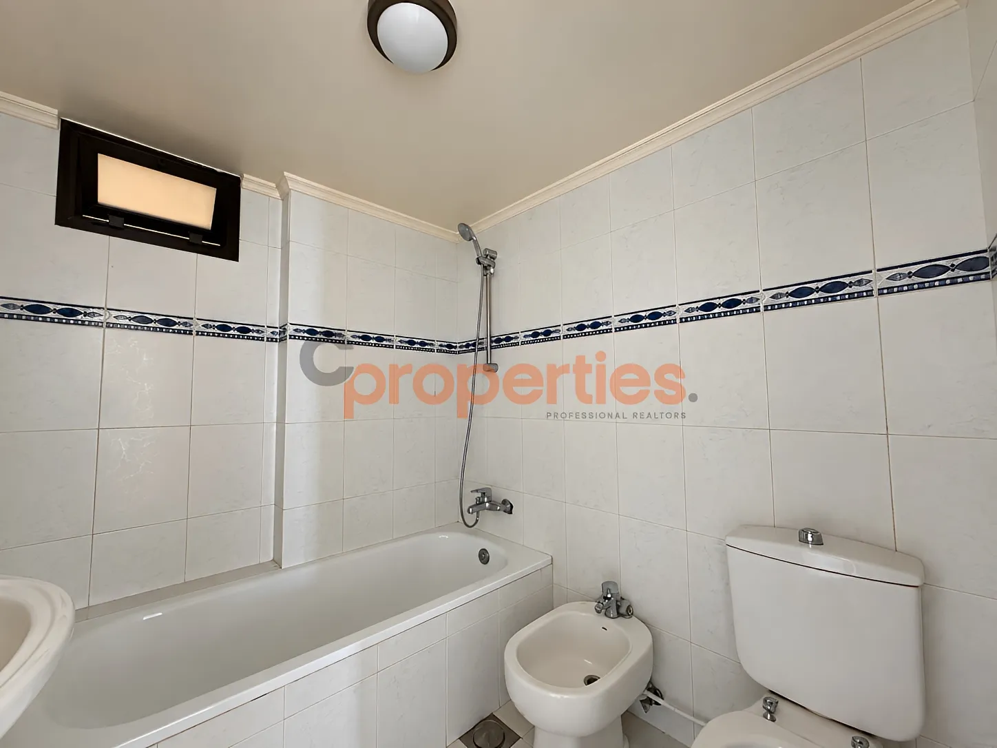 Apartment for Rent in Kaslik